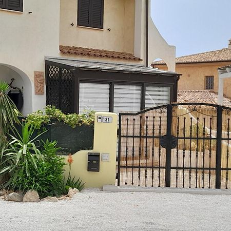 Appartement Mehlhorn أروسييْ المظهر الخارجي الصورة