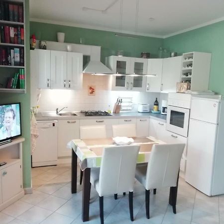 Appartement Mehlhorn أروسييْ المظهر الخارجي الصورة