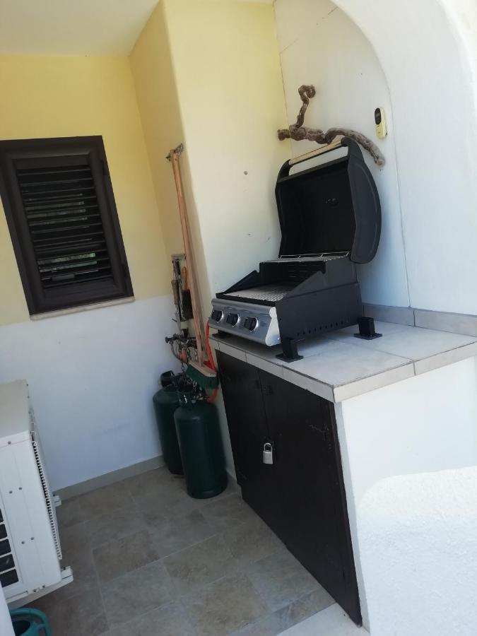 Appartement Mehlhorn أروسييْ المظهر الخارجي الصورة