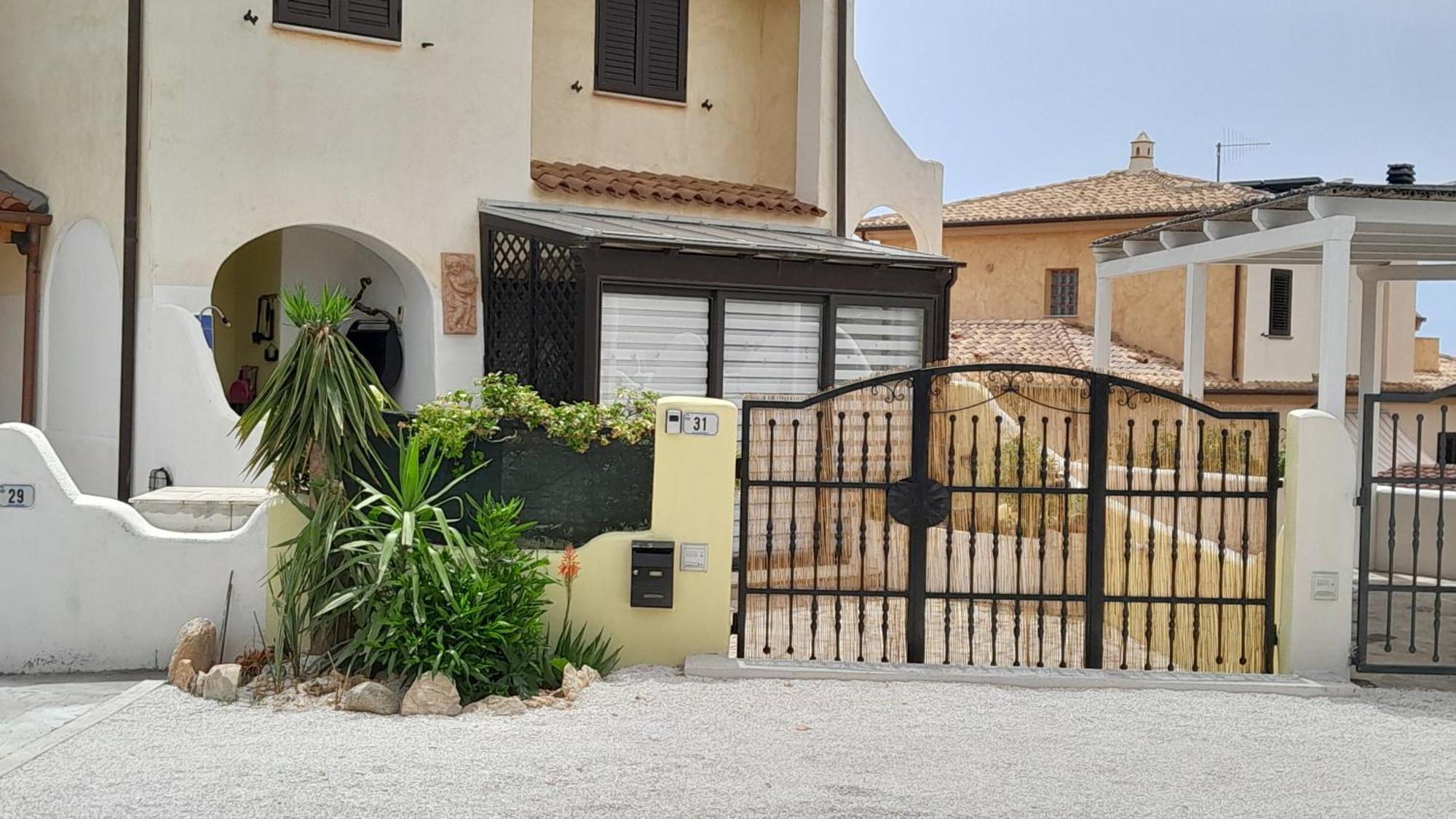 Appartement Mehlhorn أروسييْ المظهر الخارجي الصورة