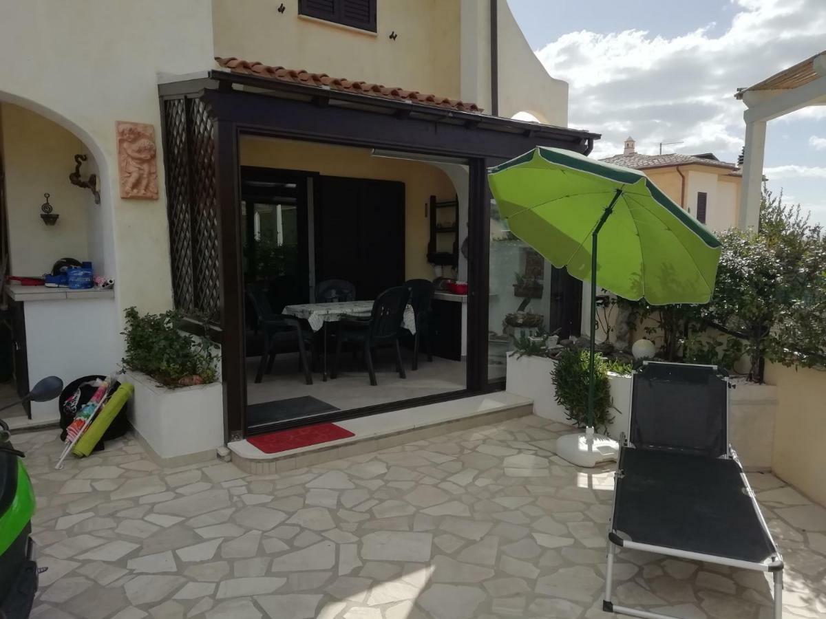 Appartement Mehlhorn أروسييْ المظهر الخارجي الصورة